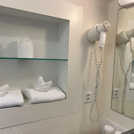 Hotel Hotel Felmis Self Check-In Horw