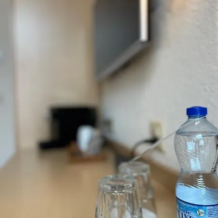 Hotel Felmis Self Check-In Horw