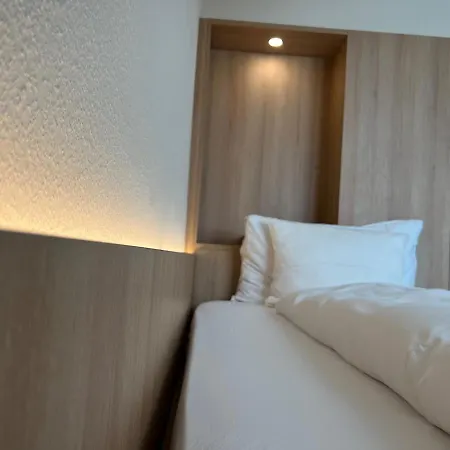 Hotel Hotel Felmis Self Check-In Horw