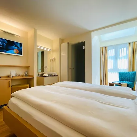 Hotel Hotel Felmis Self Check-In Horw