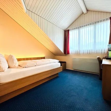 Hotel Felmis Self Check-In