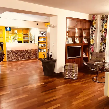 Hotel Felmis Self Check-In Horw